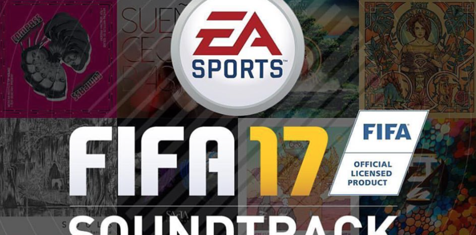 Fifa17 Soundtrack 2 Two Door Cinema Club Indiecentralmusic