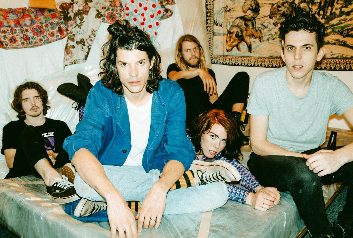 Grouplove