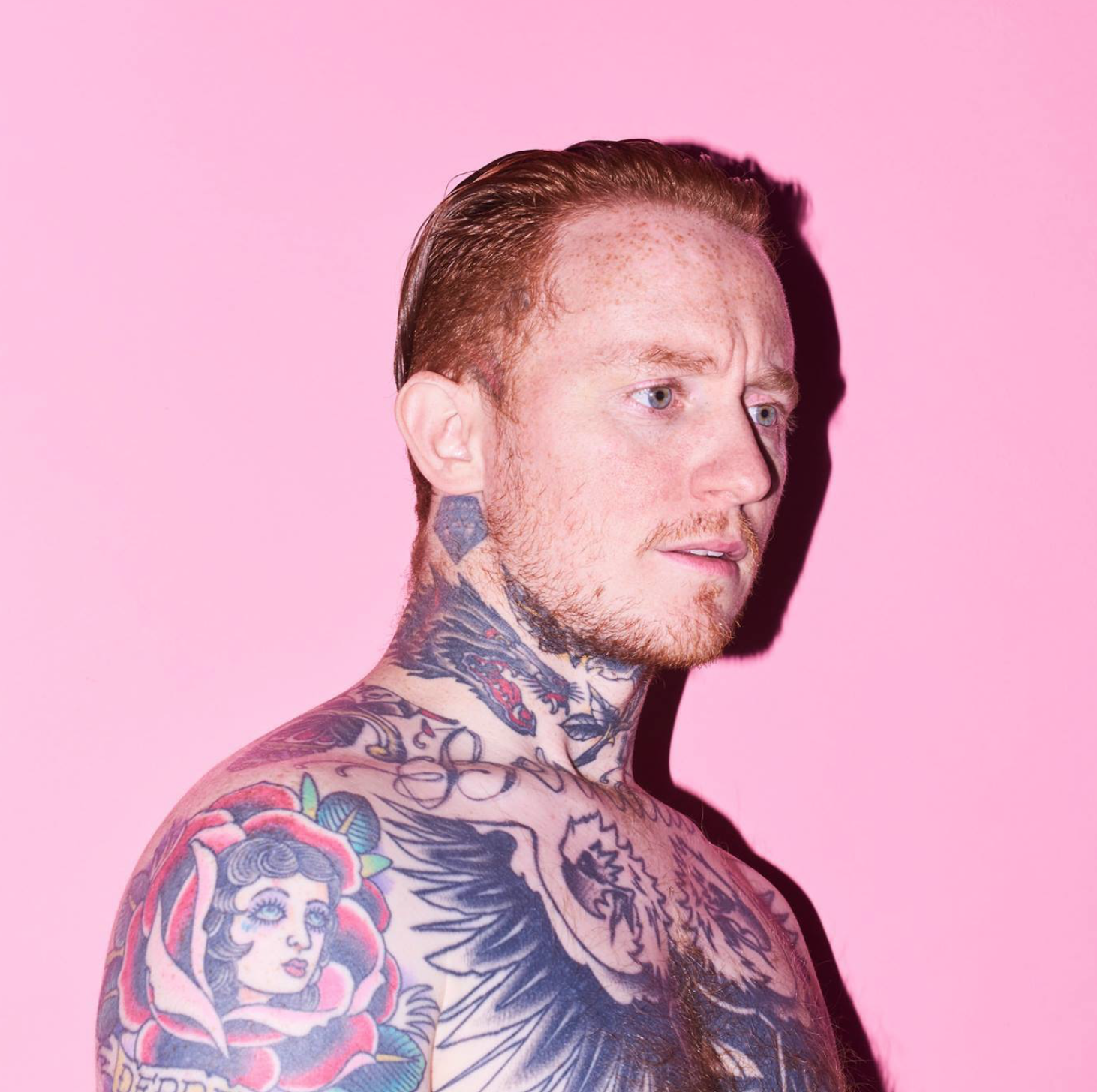 Frank Carter & The Rattlesnakes