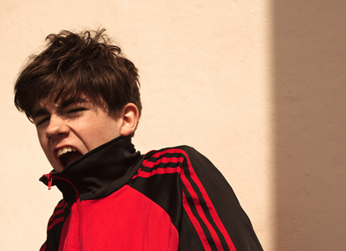 Declan McKenna