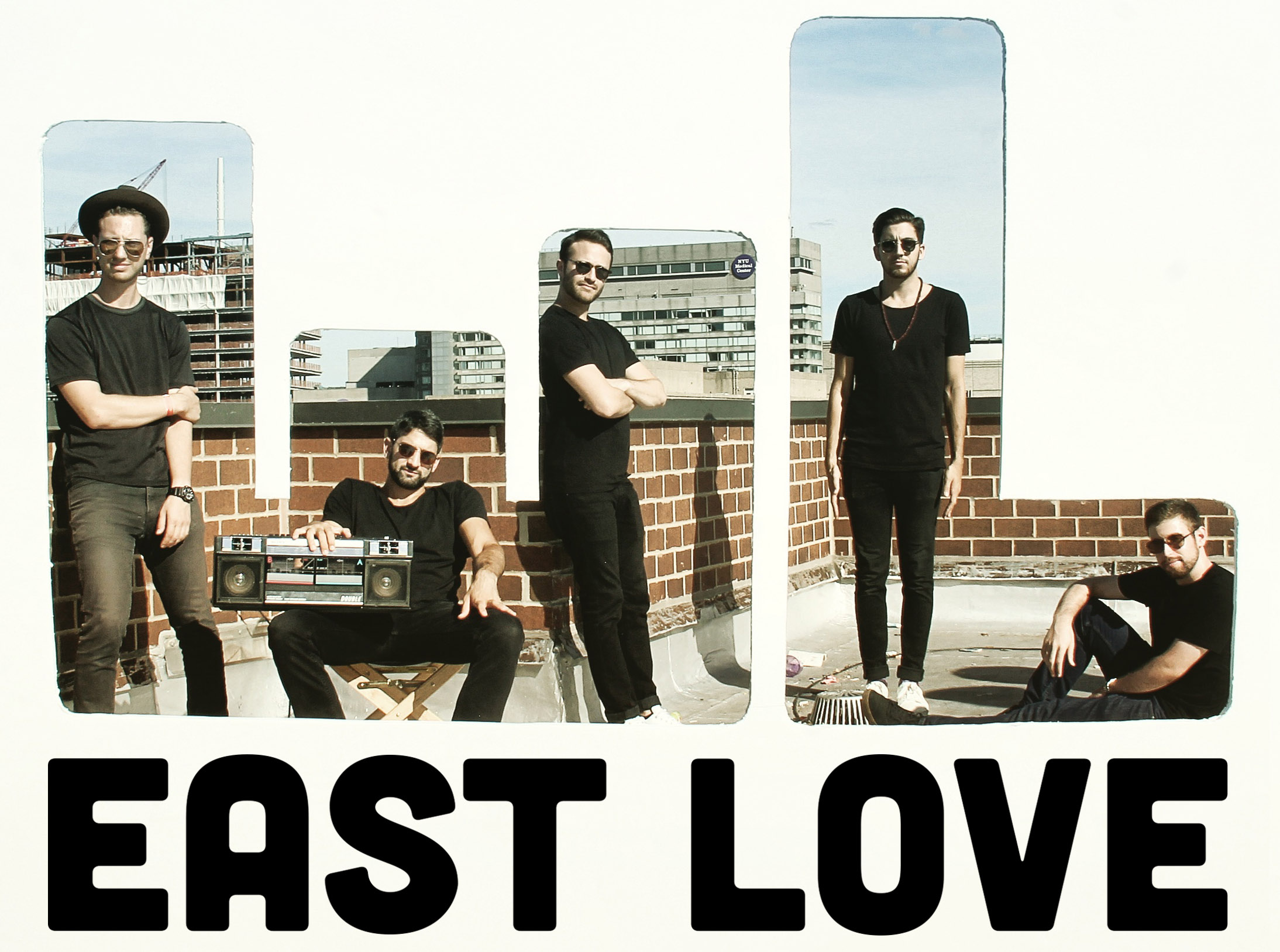 East Love