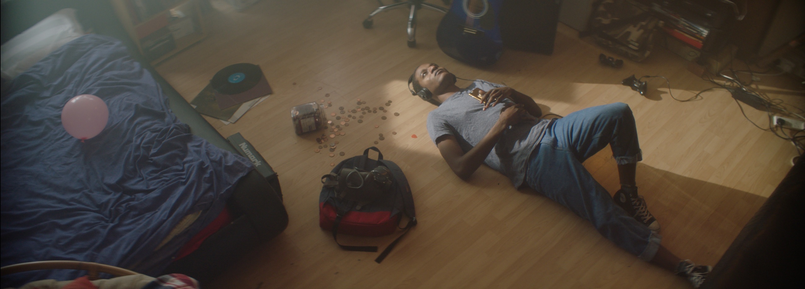 Salute Music Maker Competition