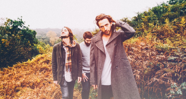 Passport To Stockholm