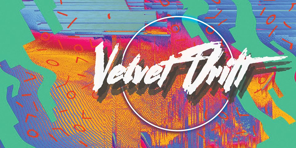 Velvet Drift