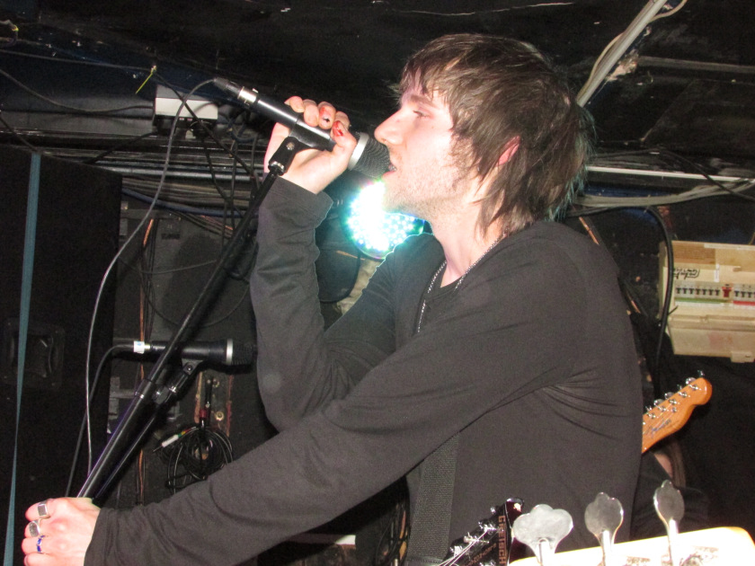 Darlia - sahera walker