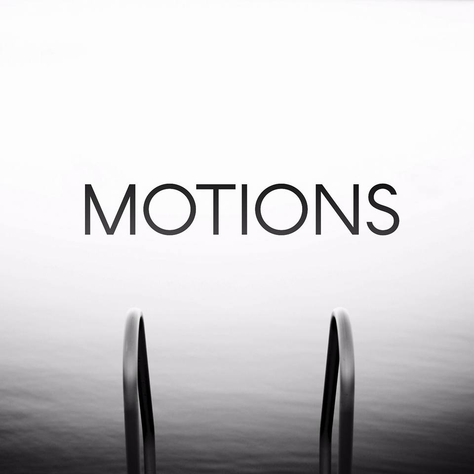motions