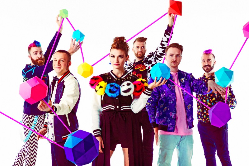 MisterWives