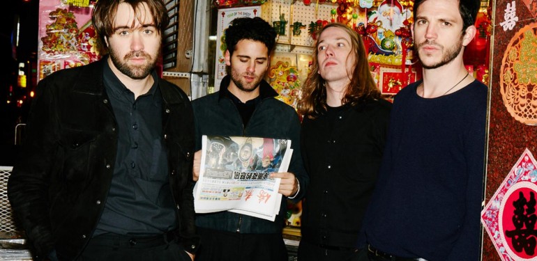 The Vaccines