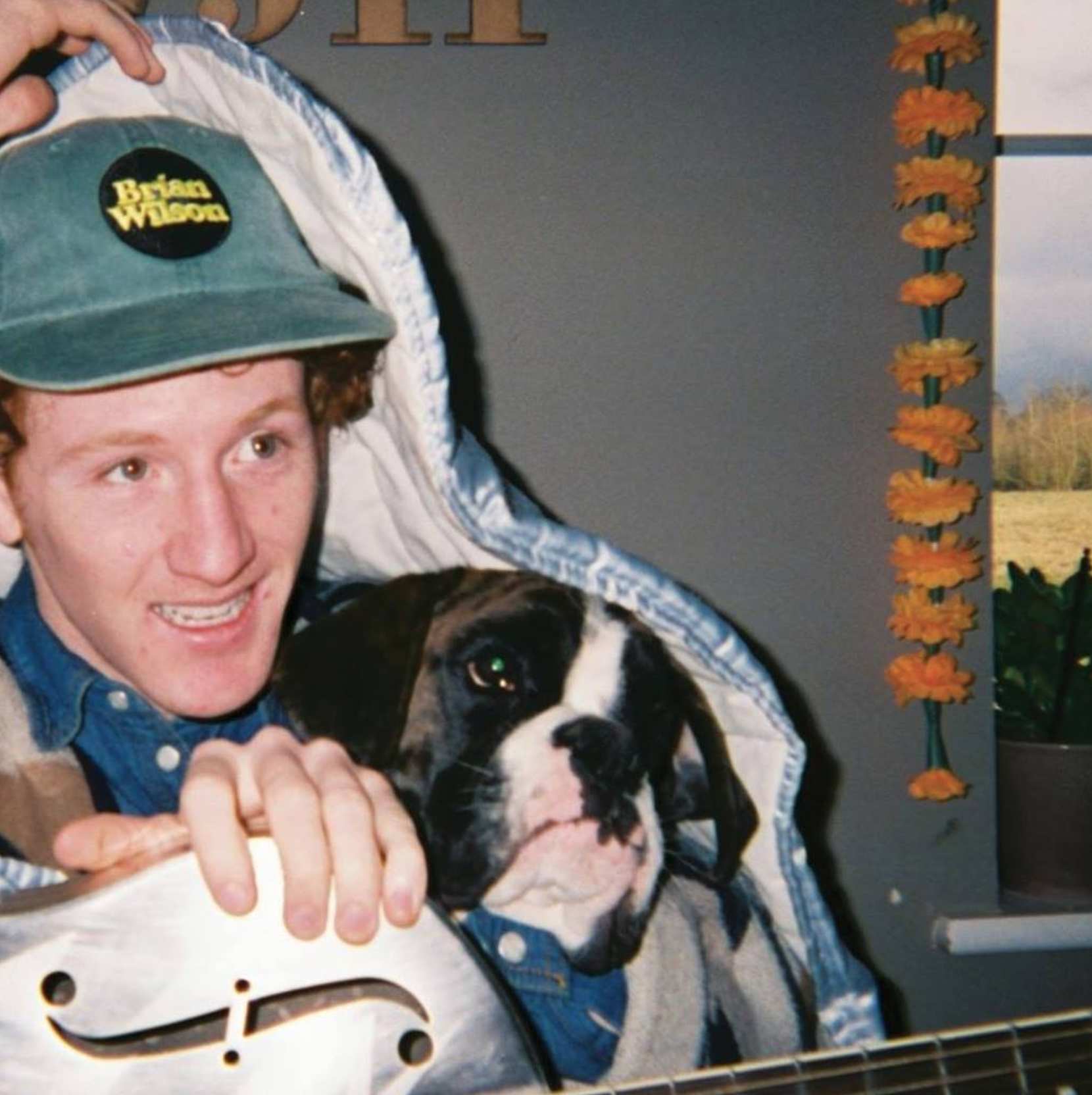 ICM's Hottest Gigs - Willie J Healy