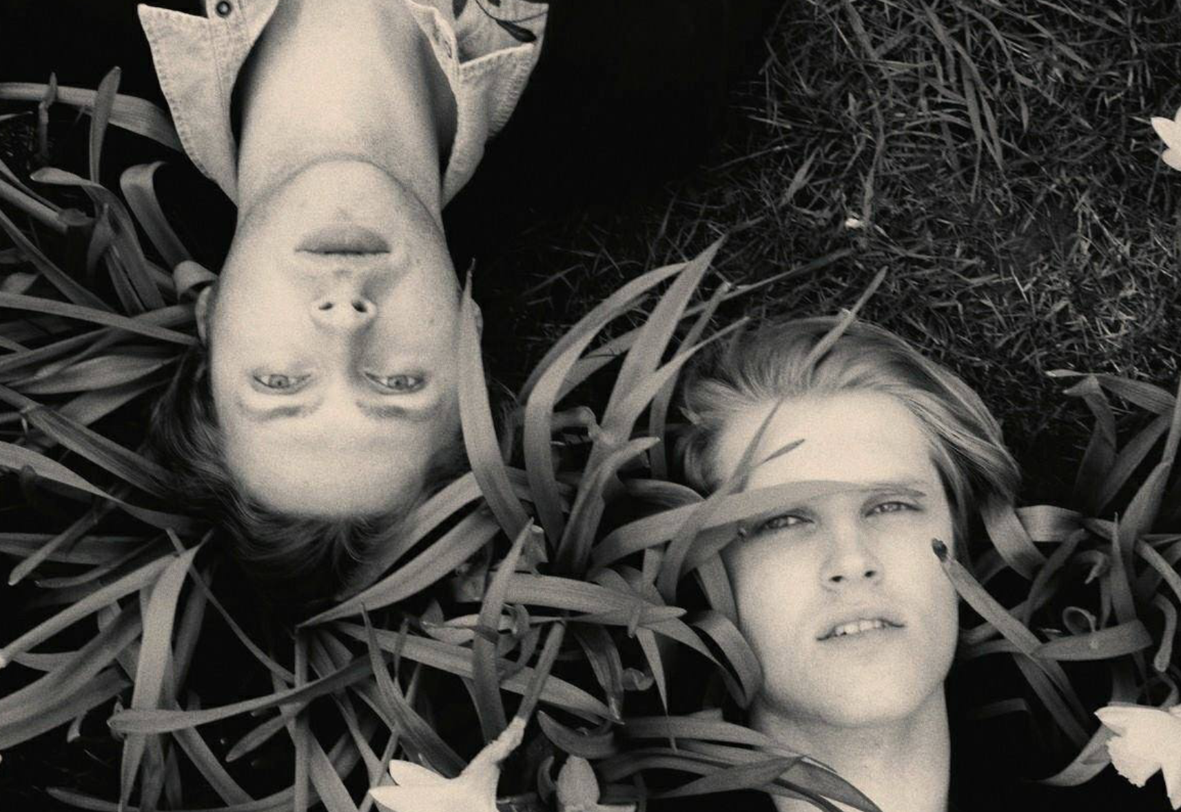 The Modern Strangers