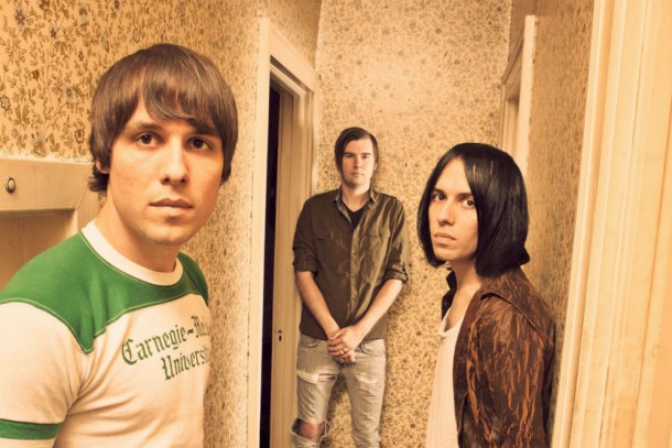 The Cribs