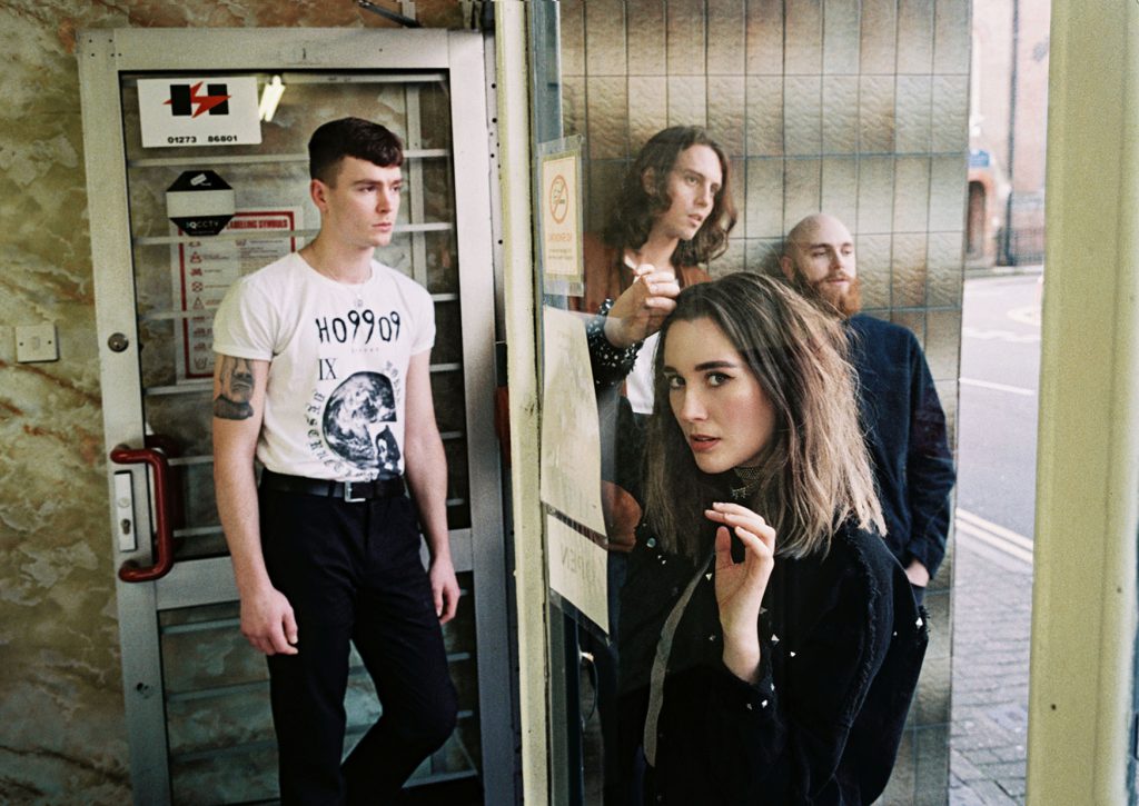 Hottest gigs this week - Yonaka