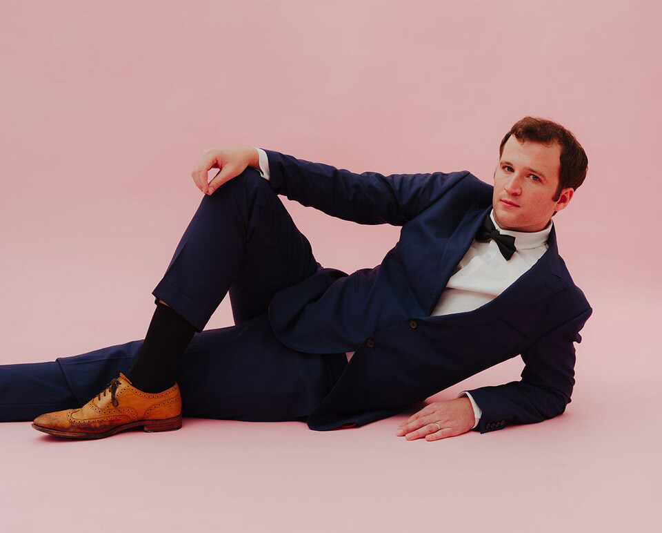 Chris Baio