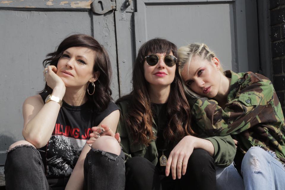 Lock, indie Music, IndieCentralMusic