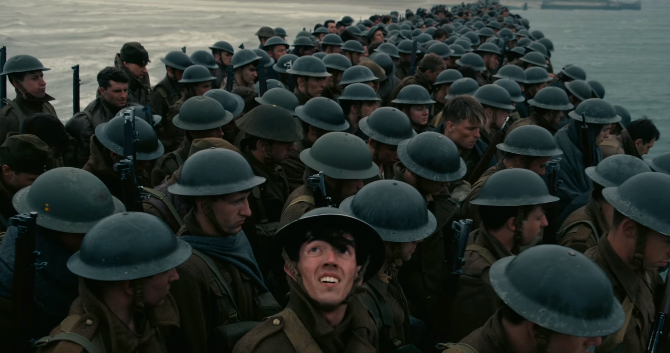 Dunkirk