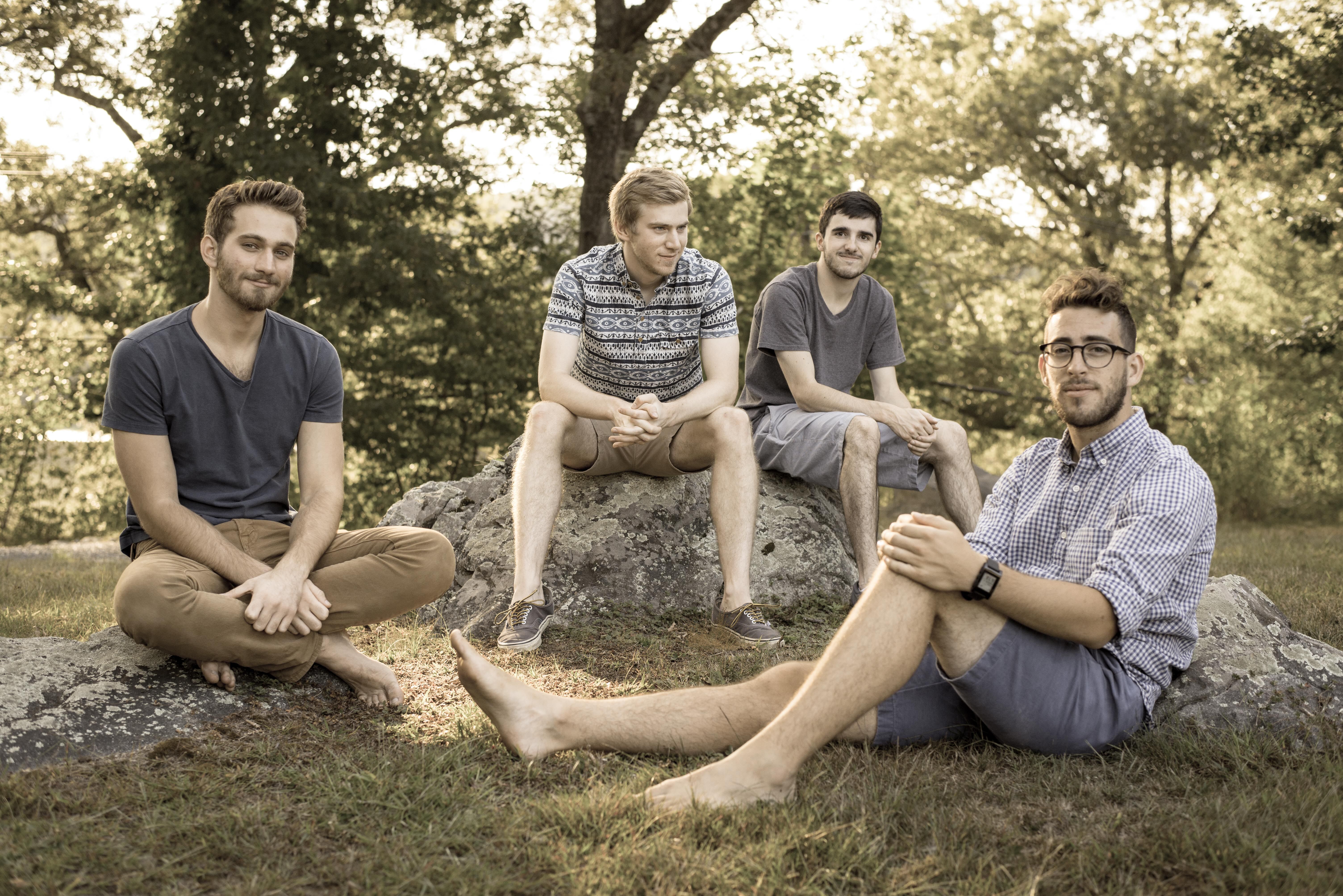 Tipling Rock, Indie Music, Indie Pop