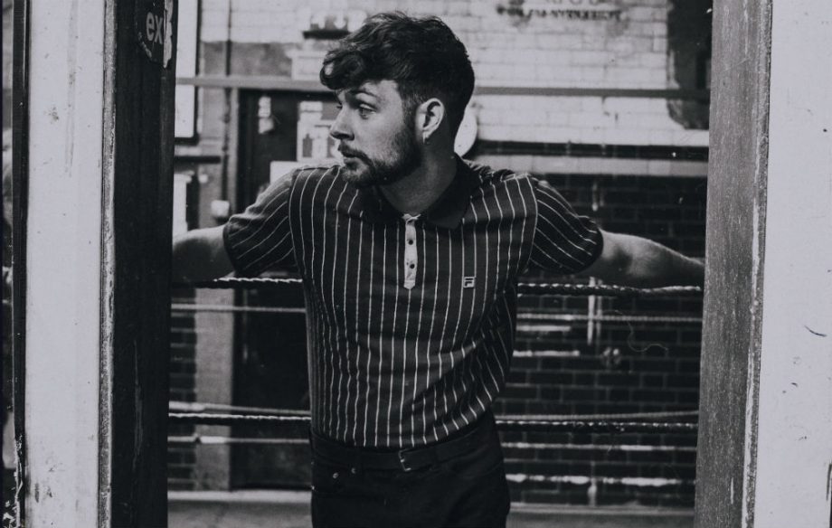 Tom Grennan