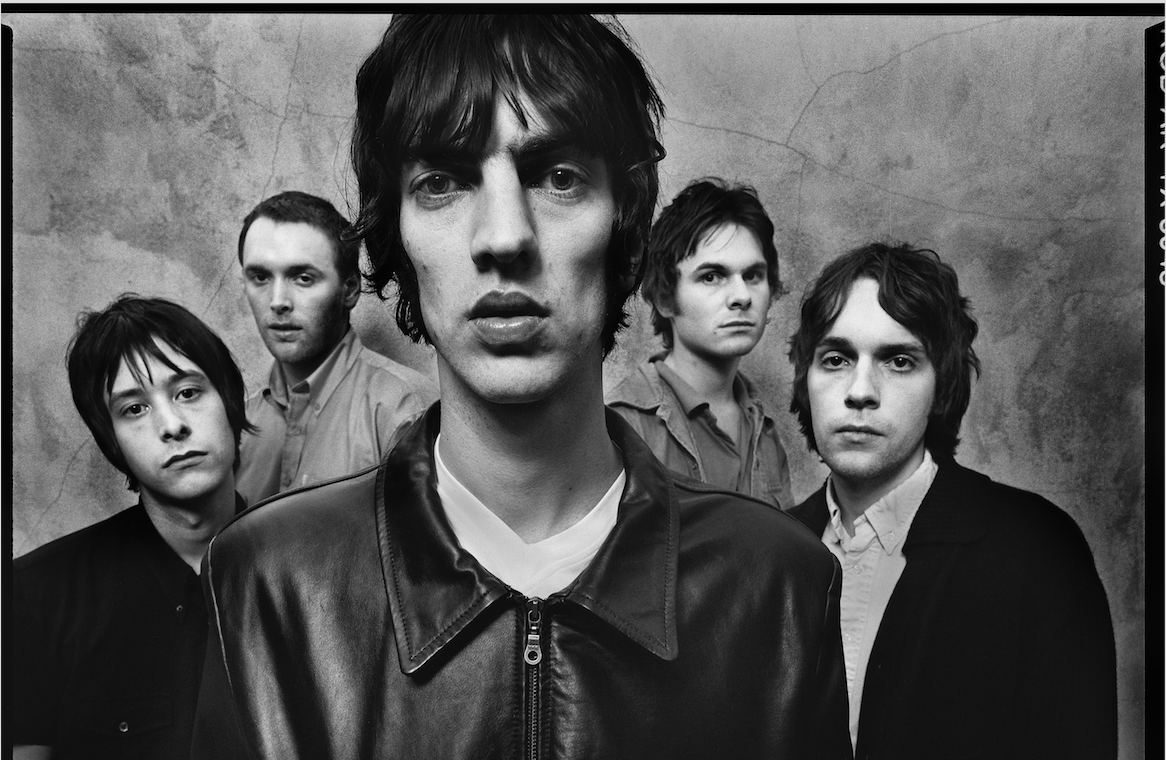The Verve