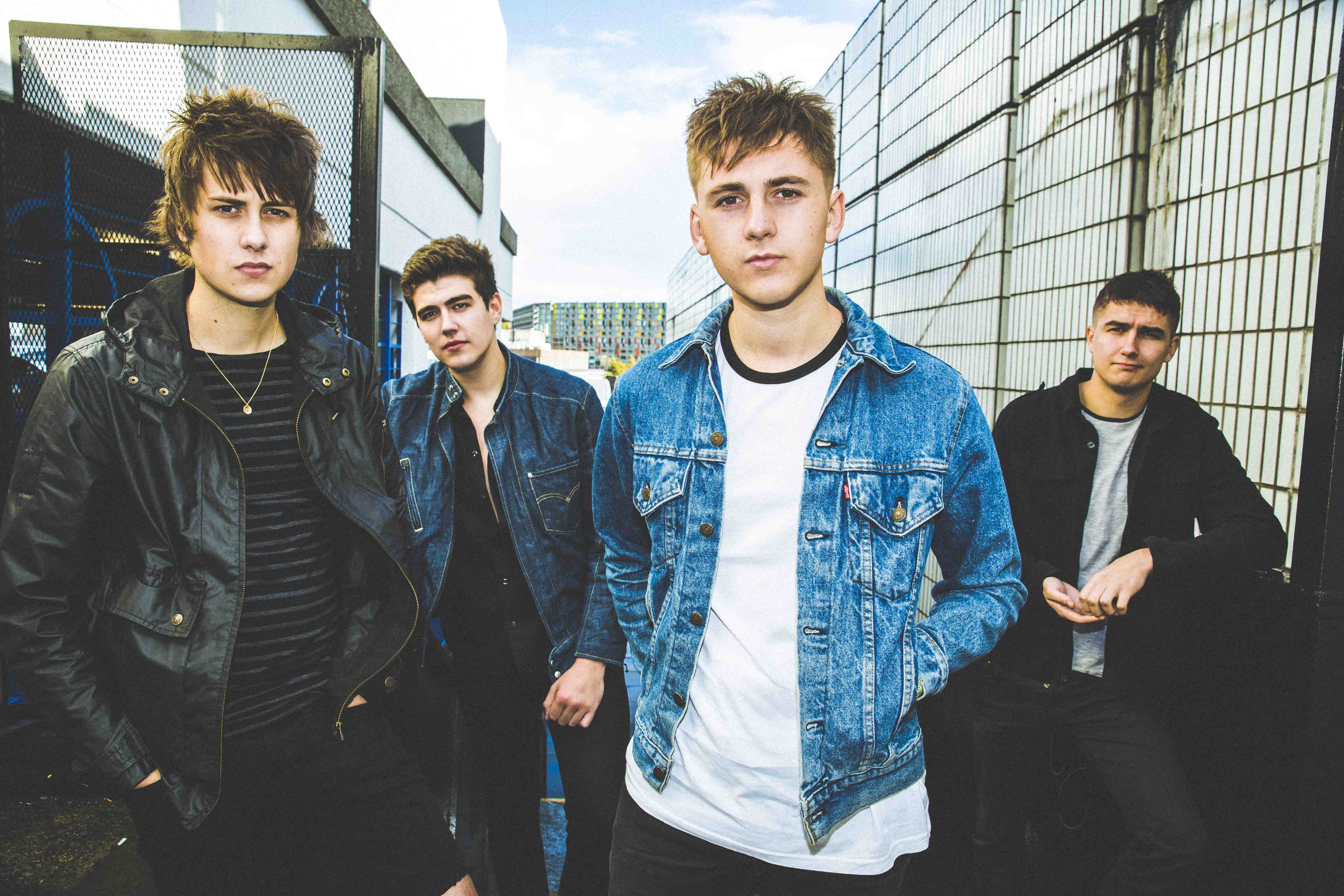 The Sherlocks