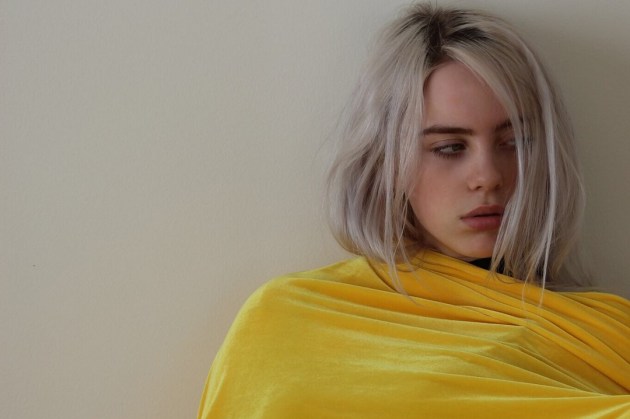Billie Eilish