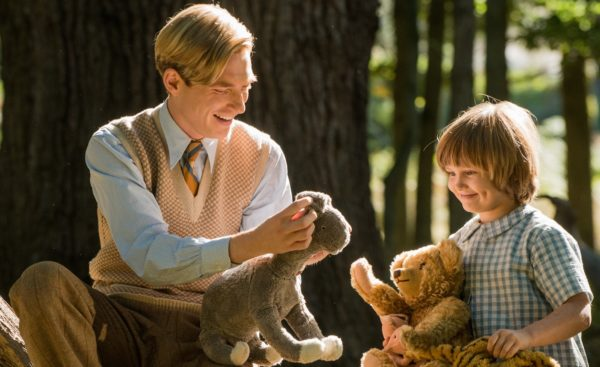 Goodbye Christopher Robin