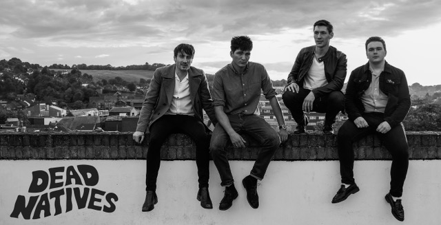 Dead Natives