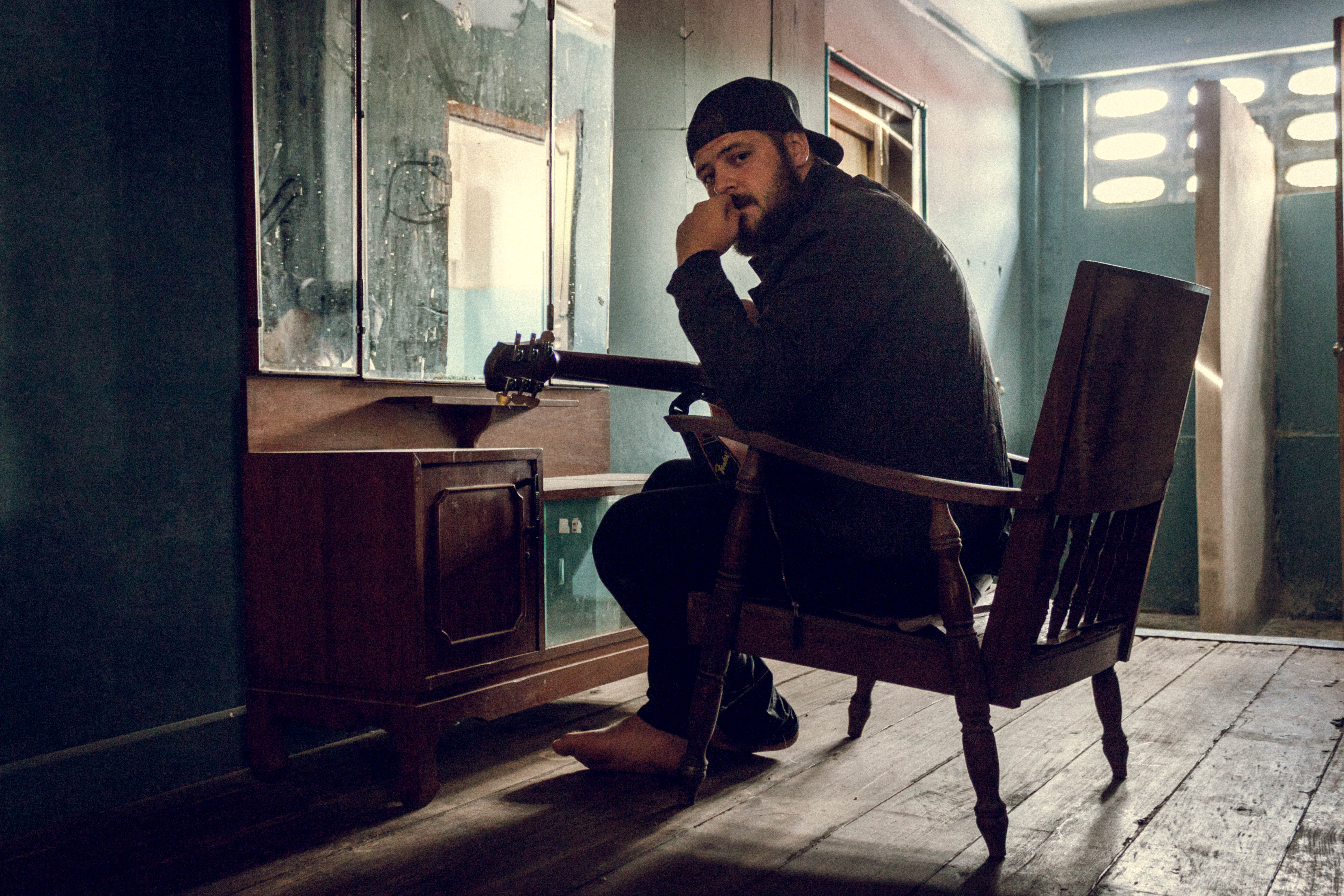 Luke May & The Wild Flowers