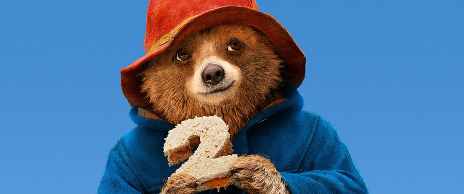 Paddington 2
