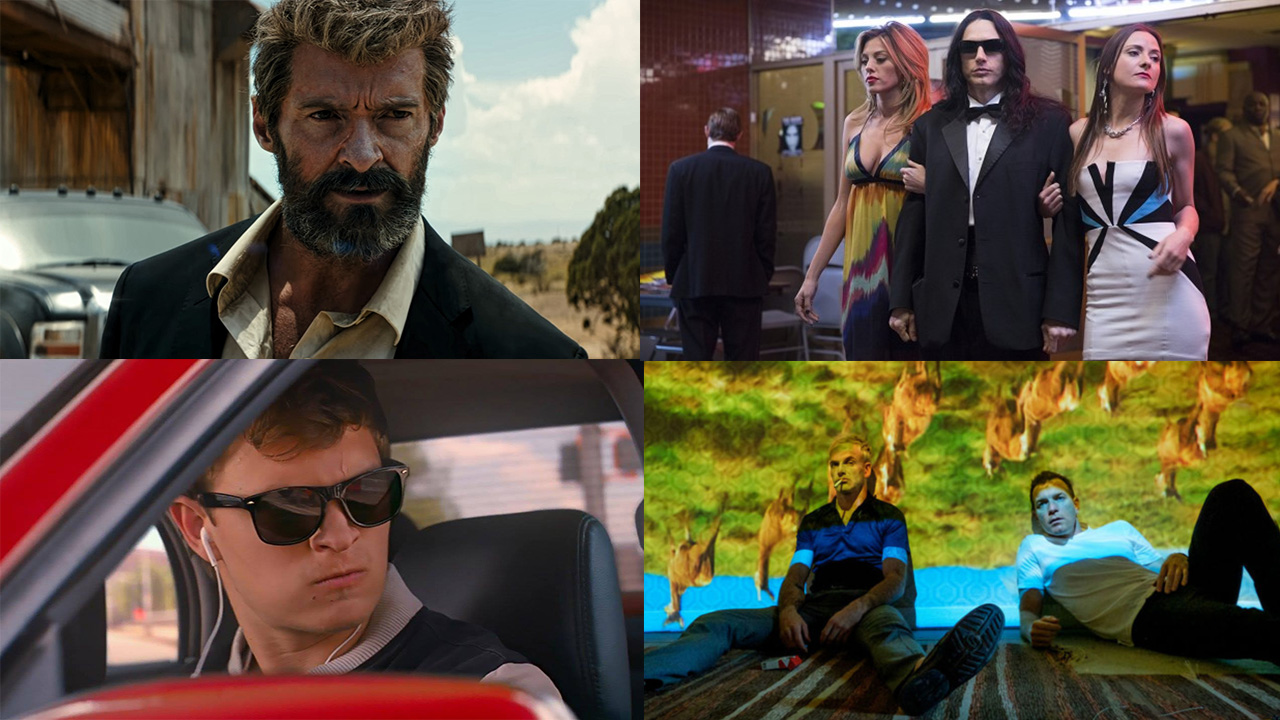 ICM Film Best of 2017