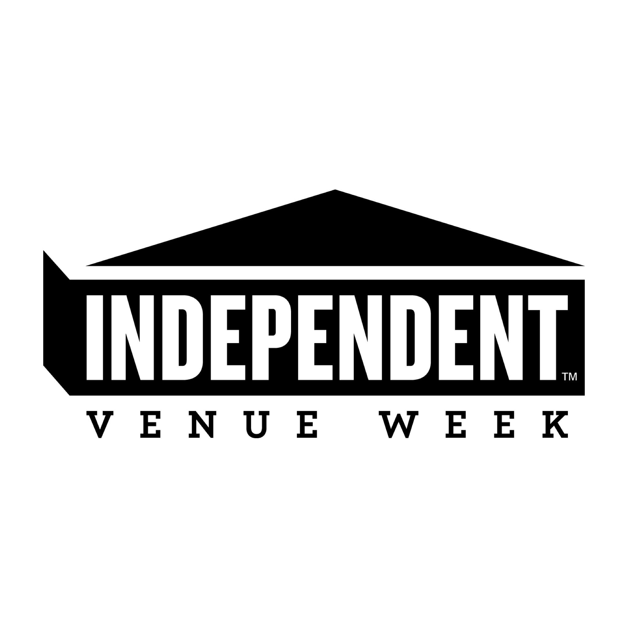 independent venue week