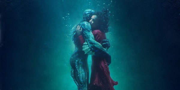 shape of water