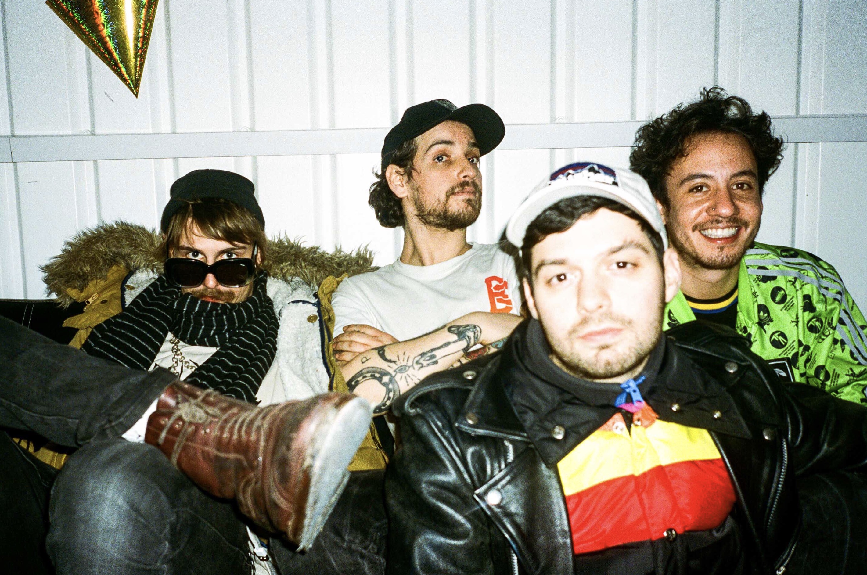 Big & The Fat by Emily After