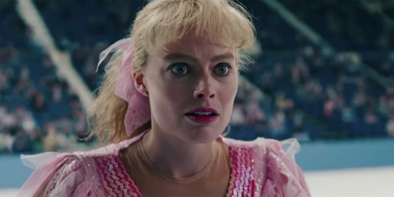 i, tonya