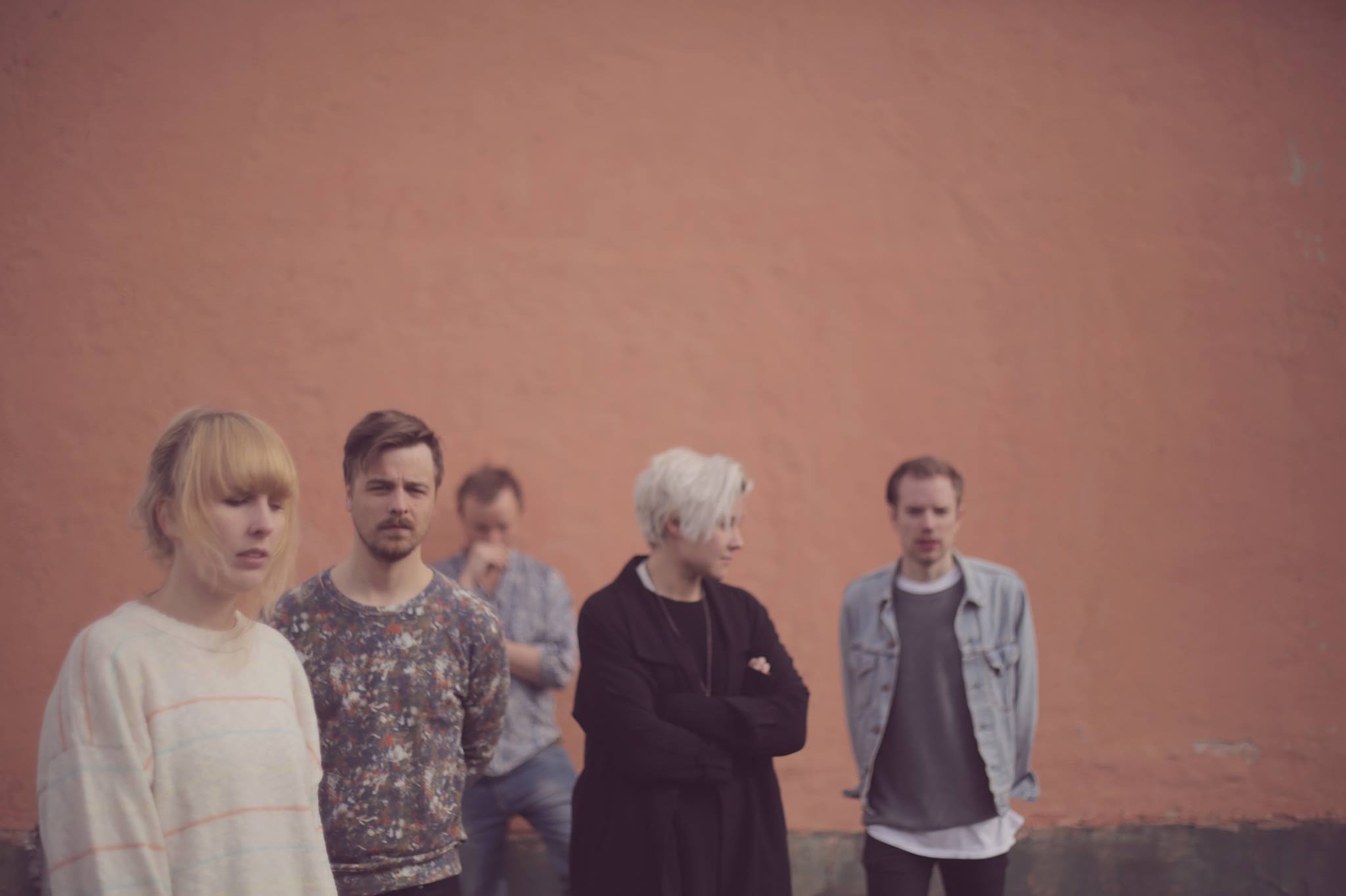 Francis - Photo by Sofia Stolpe