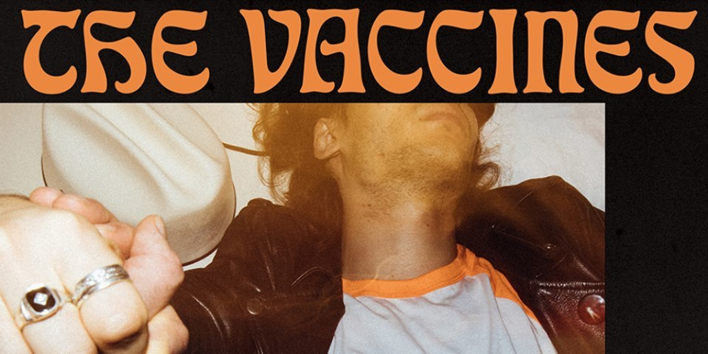 the vaccines - combat sports