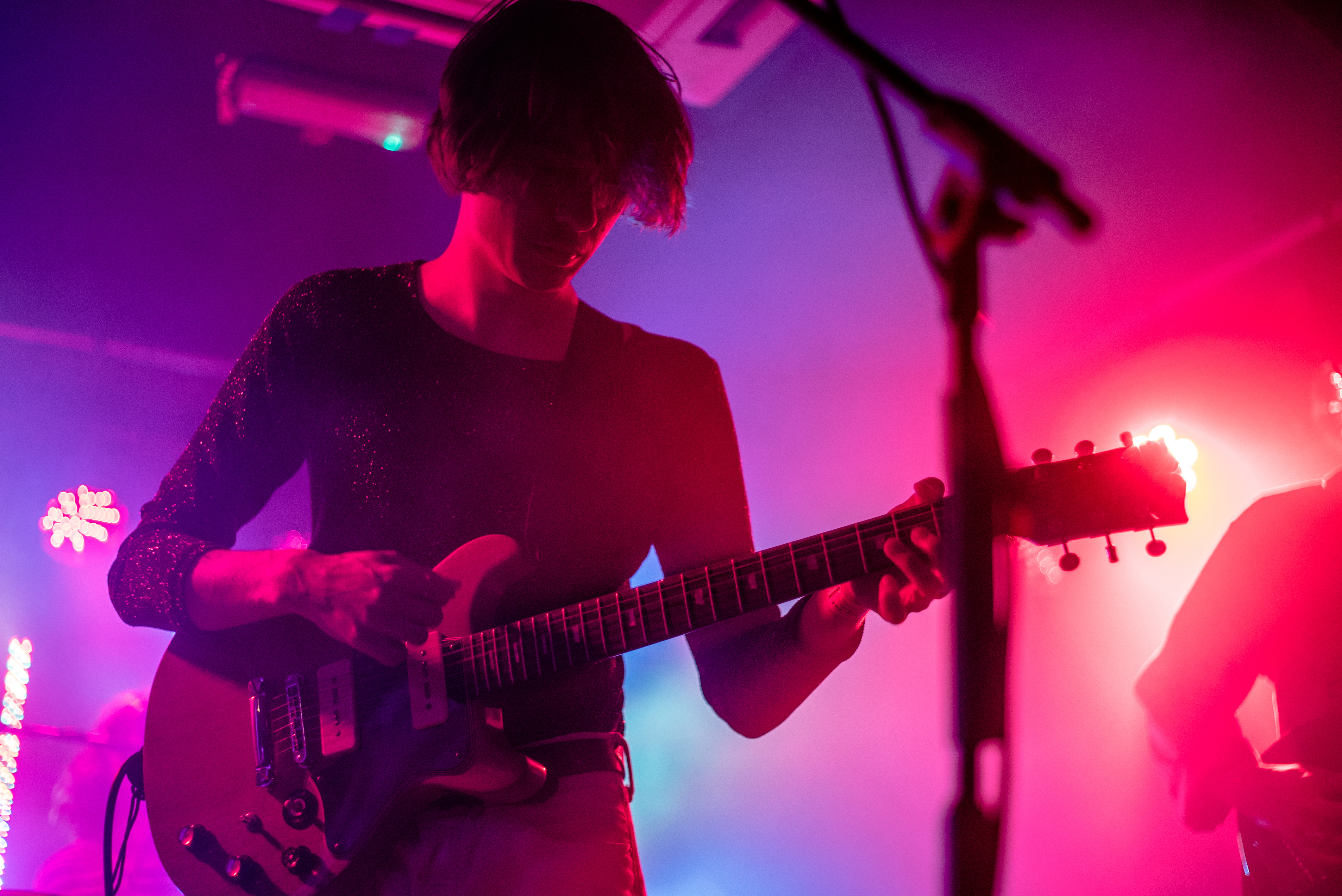 hottest gigs of the week