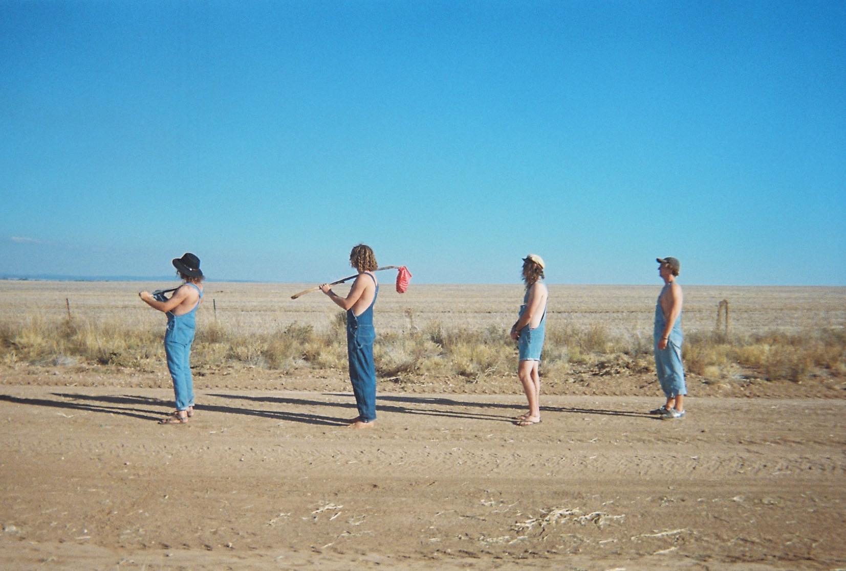 Chiara La Woo by Nakita Dorward