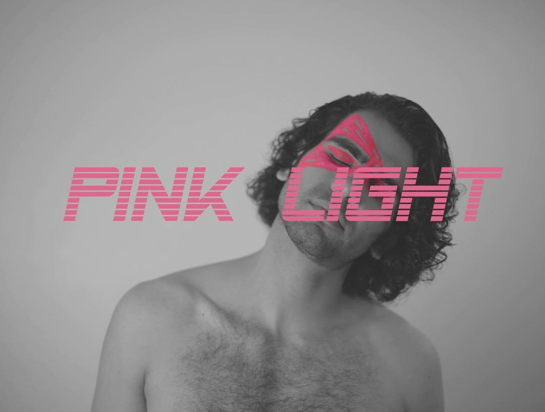 Pink Light