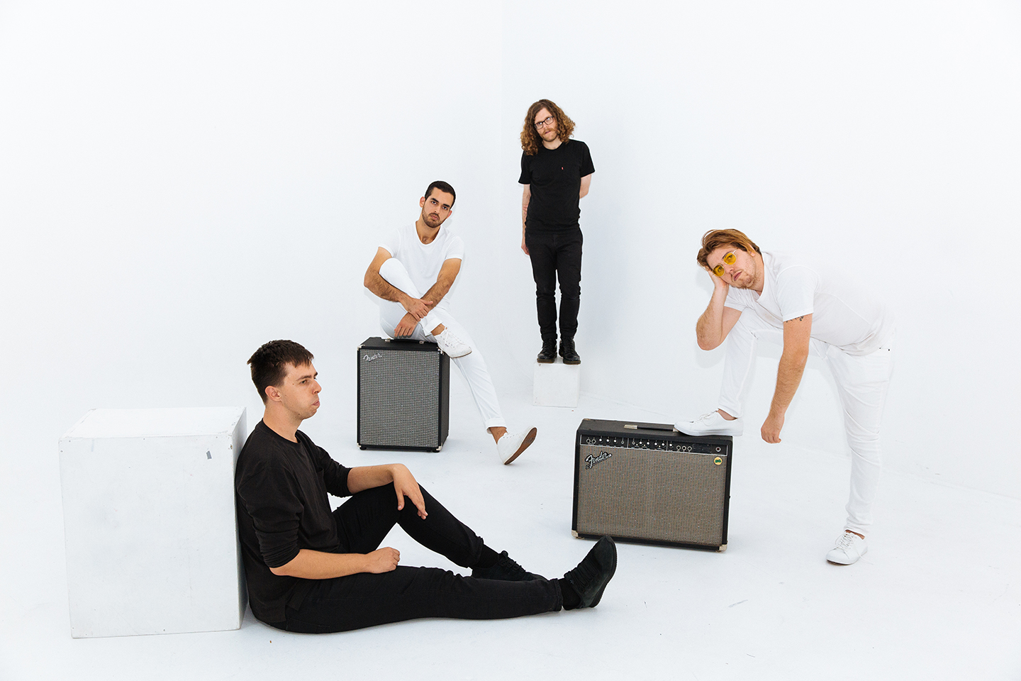 The Dollar Bill Murrays