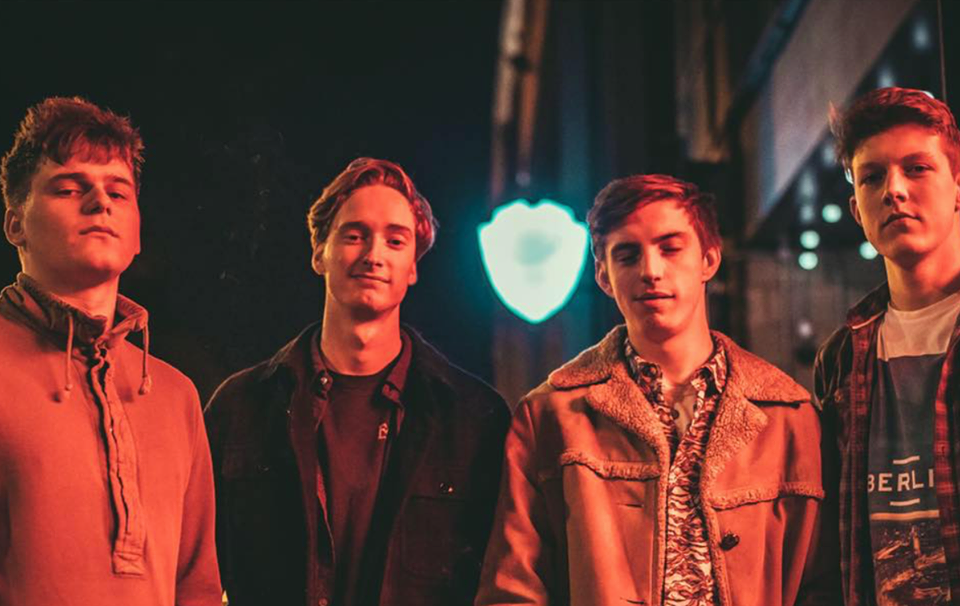 Cascade share 'Coming Back To You'