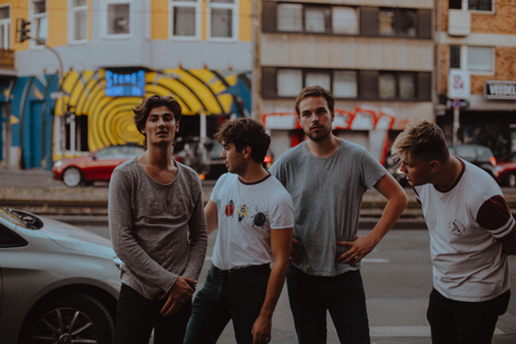 airways will headline soma fest