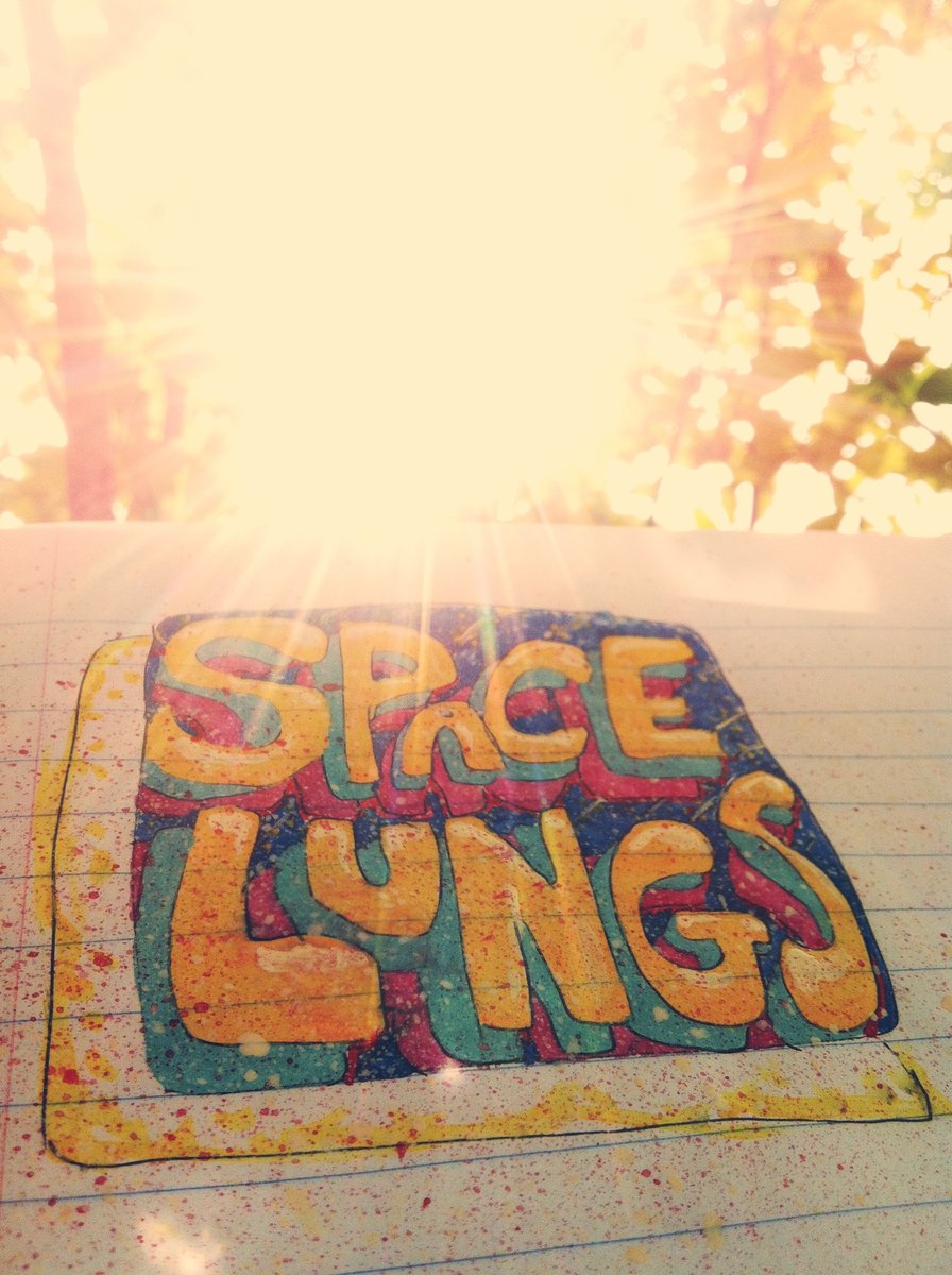 Space Lungs