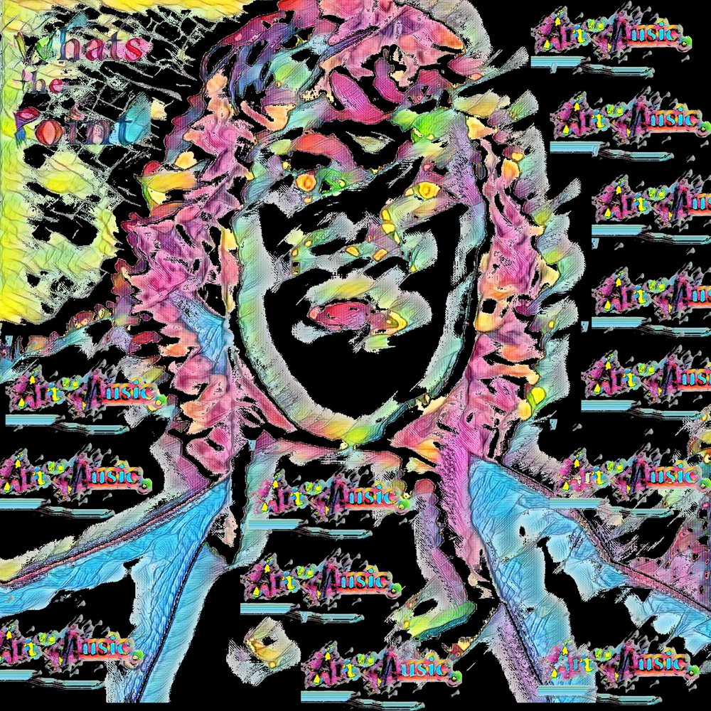 art and music