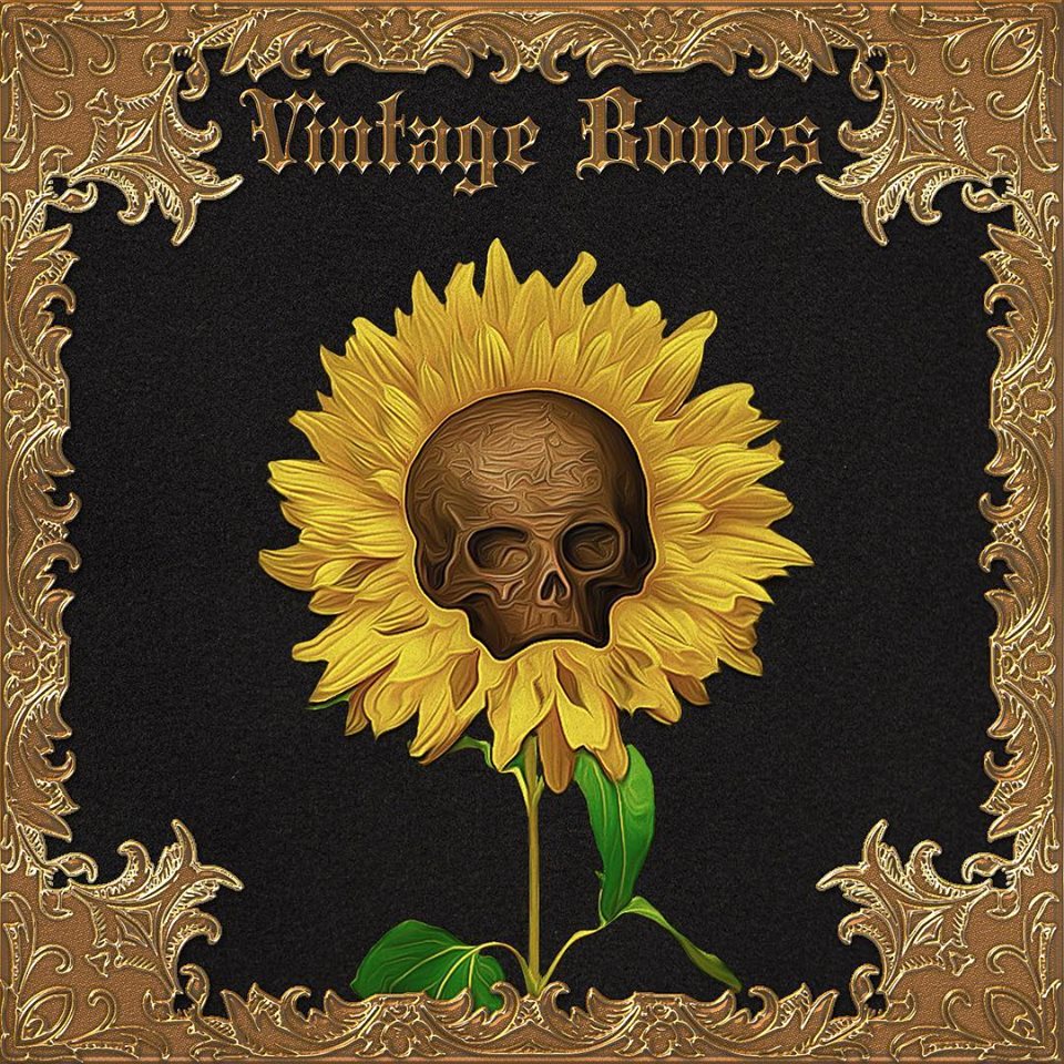 vintage bones