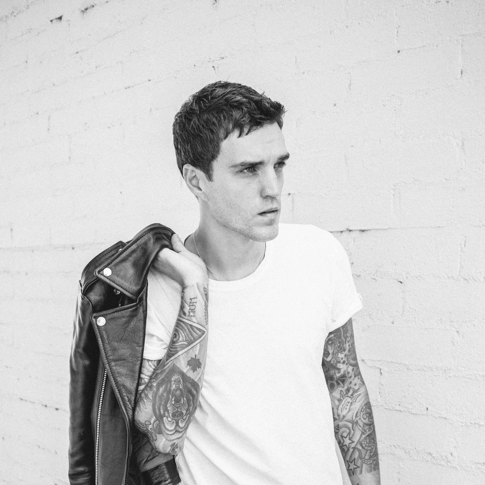 Josh Beech