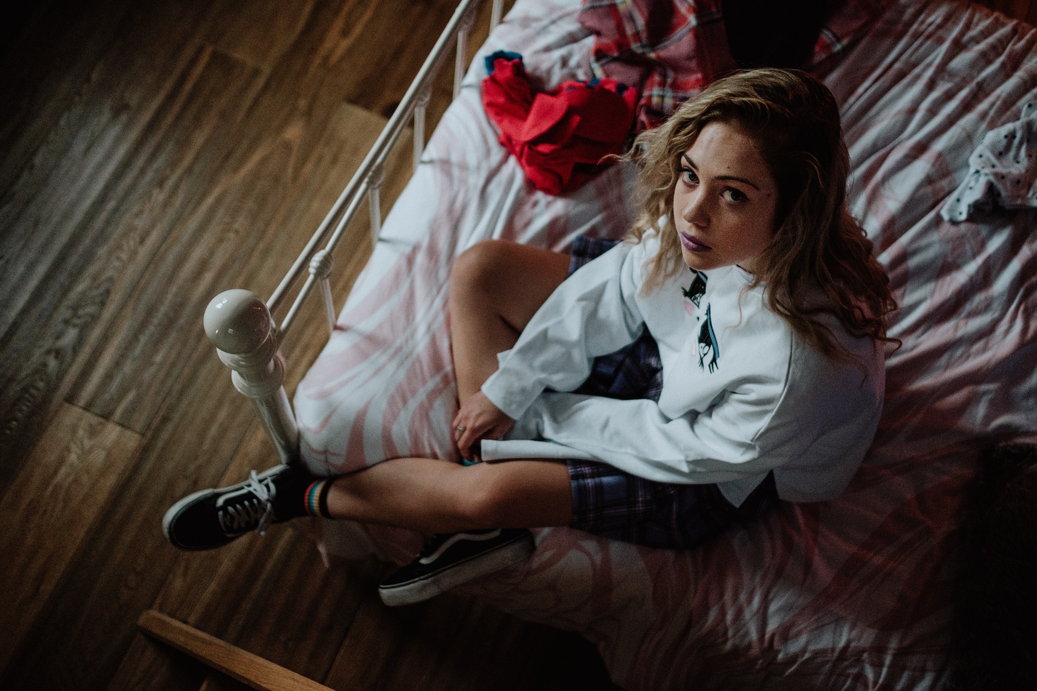 Lauran Hibberd