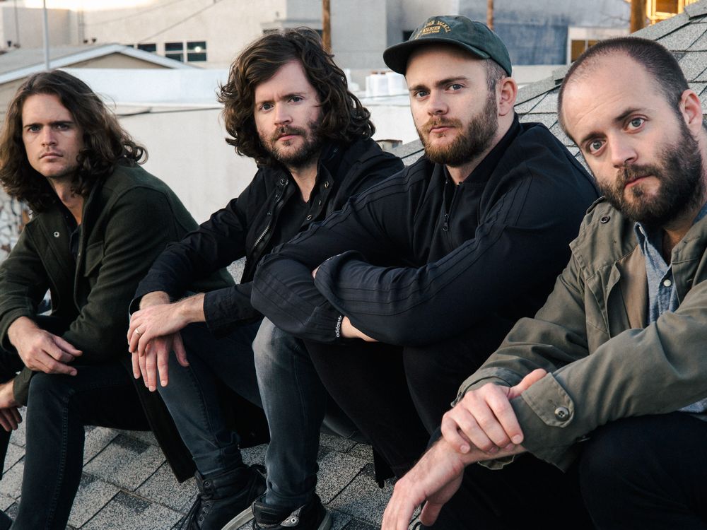 Kongos