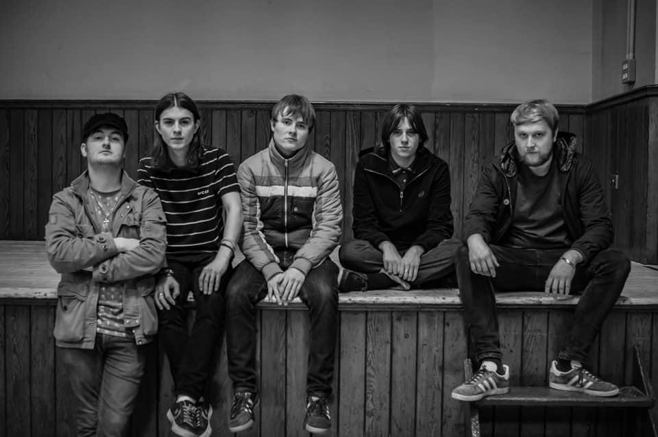 Dirty Laces band