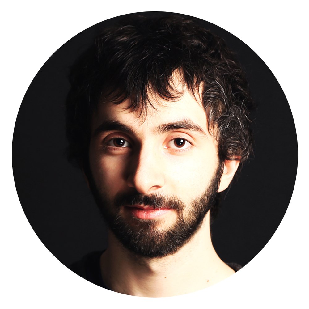 Dante Matas