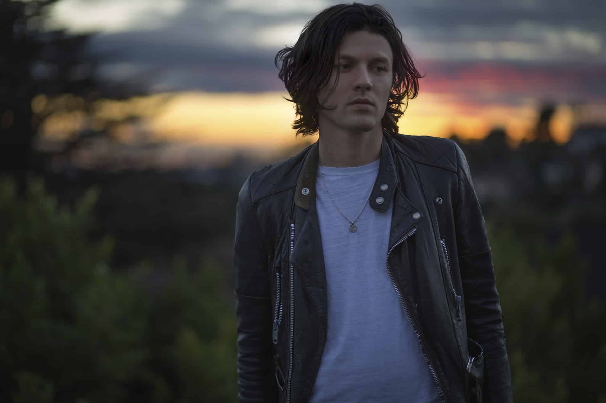 James Bay Press Photo by Emily Hope